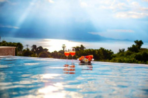 Sunset Valley 3bedroom beach/sunset/pool/KTV